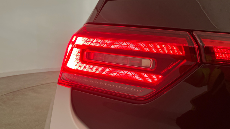 Volkswagen ID.3 150kW Match Pro 59kWh 5dr Auto Electric Hatchback